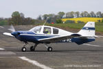 G-AWWE @ EGBO - at the Radial & Trainer fly-in - by Chris Hall