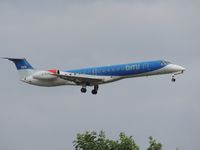 G-RJXC @ EBBR - BMI AIRLINES - by fink123