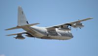 168072 @ FLL - KC-130J - by Florida Metal