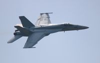 168481 @ YIP - Super Hornet - by Florida Metal