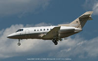 N215BB @ BWI - Into BWI. - by J.G. Handelman