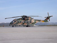 19609 @ LPMT - At the ramp. SQN 751. - by Nuno Filipe Lé Freitas