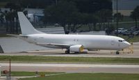 C5-MAA @ TPA - Mid Africa Aviation - by Florida Metal