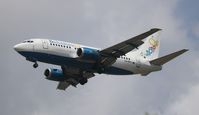 C6-BFD @ MCO - Bahamas Air