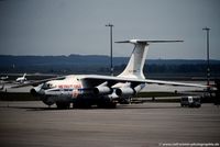 CCCP-76481 @ EDDK - Ilyushin Il-76TD - Metro Cargo - 53460795 - CCCP-76481 - 29.05.1991 - CGN - by Ralf Winter