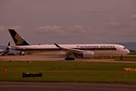 9V-SMH @ EGCC - taxing out for take off [man egcc uk] - by andysantini