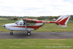 N80N @ EGBO - at the Radial & Trainer fly-in - by Chris Hall