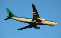 EI-EWR @ MCO - Aer Lingus