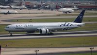 F-GZNT @ ATL - Air France - by Florida Metal