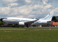 RA-73004 @ LOWG - Arriving from Kazan. - by Andreas Müller