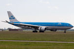 PH-AOD @ EHAM - KLM Royal Dutch Airlines - by Air-Micha