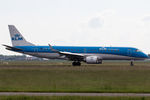 PH-EZB @ EHAM - KLM Cityhopper - by Air-Micha