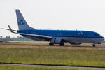 PH-BCD @ EHAM - KLM Royal Dutch Airlines - by Air-Micha