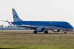 PH-EZN @ EHAM - KLM Cityhopper - by Air-Micha
