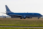 PH-BXC @ EHAM - KLM Royal Dutch Airlines - by Air-Micha