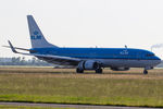 PH-BCE @ EHAM - KLM Royal Dutch Airlines - by Air-Micha