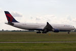 N813NW @ EHAM - Delta Air Lines - by Air-Micha
