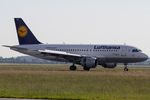 D-AILR @ EHAM - Lufthansa - by Air-Micha