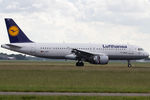 D-AIPP @ EHAM - Lufthansa - by Air-Micha