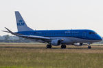 PH-EXN @ EHAM - KLM Cityhopper - by Air-Micha