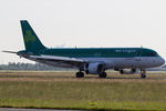 EI-DEF @ EHAM - Aer Lingus - by Air-Micha