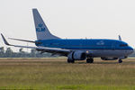 PH-BGR @ EHAM - KLM Royal Dutch Airlines - by Air-Micha