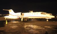 G-ZMED - Lear 35A