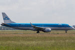 PH-EZT @ EHAM - KLM Cityhopper - by Air-Micha