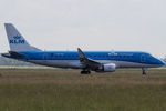 PH-EXL @ EHAM - KLM Cityhopper - by Air-Micha