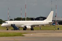 4L-TGU @ EGSH - Formerly N694BC two days before leaving Norwich for Tbilisi and Georgian Airways ? - by keithnewsome