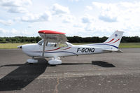 F-GCNQ @ LFOD - Saumur airfield - by olivier Cortot