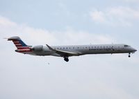 N958LR @ KDFW - At DFW. - by paulp