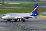 VQ-BIT @ VIE - Aeroflot - by Chris Jilli