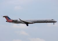 N950LR @ KDFW - At DFW. - by paulp