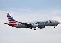 N869NN @ KDFW - At DFW. - by paulp