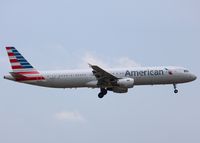N188US @ KDFW - At DFW. - by paulp
