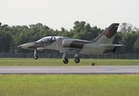 N11XN @ LAL - Aero L-39 - by Florida Metal
