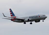 N891NN @ KDFW - At DFW. - by paulp