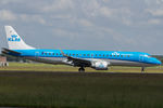 PH-EXD @ EHAM - KLM Cityhopper - by Air-Micha