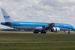PH-BVC @ EHAM - KLM Royal Dutch Airlines - by Air-Micha