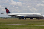 N806NW @ EHAM - Delta Air Lines - by Air-Micha