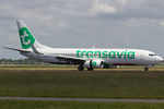 PH-HZL @ EHAM - Transavia Airlines - by Air-Micha