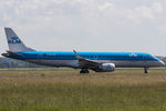 PH-EZZ @ EHAM - KLM Cityhopper - by Air-Micha