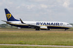 EI-FTY @ EHAM - Ryanair - by Air-Micha