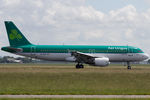 EI-DEN @ EHAM - Aer Lingus - by Air-Micha