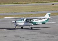 N1840Q @ KPWT - At the Bremerton airport - by Eric Olsen