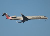 N947LR @ KDFW - At DFW. - by paulp