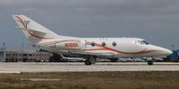 N18SK @ ORL - Falcon 10 - by Florida Metal