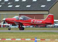D-ESHP @ EHSE - TODAY AT SEPPE - by fink123