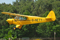 G-NETY @ EHSE - PIPER AT SEPPE - by fink123